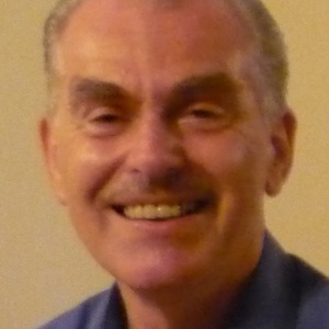 Photo of Graham Roderick Jones