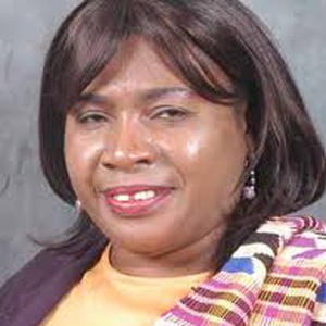 Photo of Mercy Bolus