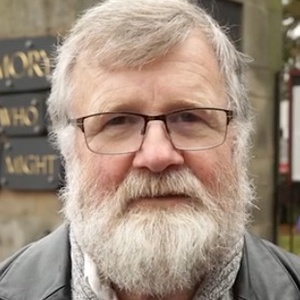 Photo of Rob Wheway