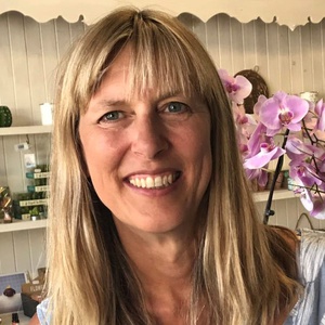 Photo of Theresa Fowler