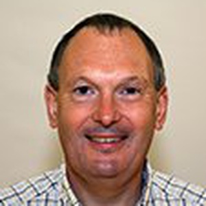 Photo of Neil Jacques