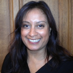 Photo of Sital Harris