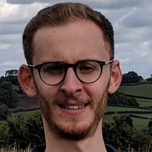 Photo of Ryan Wills