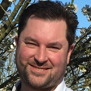 Photo of Jonathan Andrew Fern