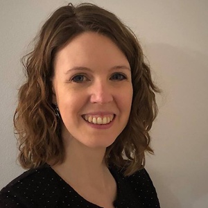 Photo of Hannah Elizabeth Golding