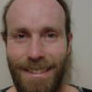 Photo of Leo Swarvett