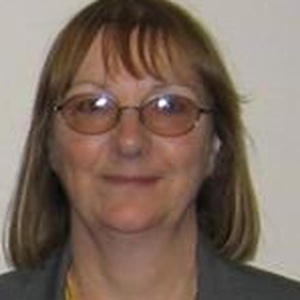 Photo of Carol Weaver
