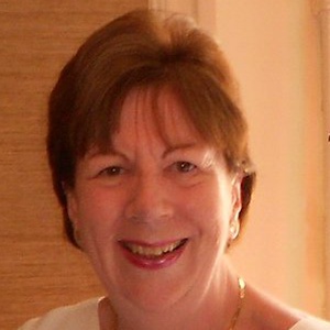 Photo of Janet Sergison