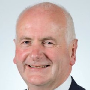 Photo of Gordon Mervyn Dunne