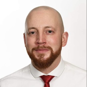 profile photo of Markus Keaney