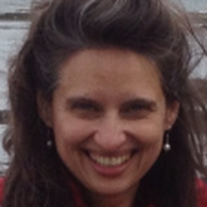 Photo of Sabine Virani