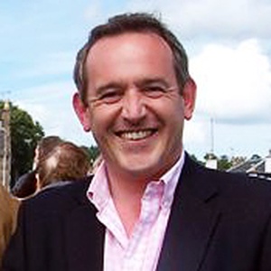Photo of Stewart Hosie