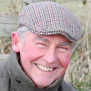 Photo of John Wallace
