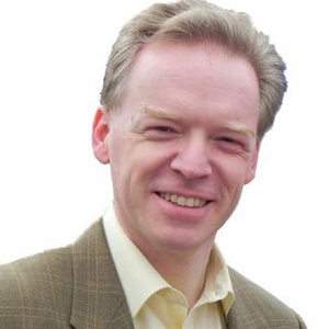 Photo of Stephen Robinson