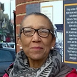 Photo of Annie Moral