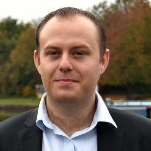 Photo of Bryan Blears