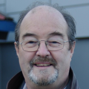 Photo of Charles George Louisson