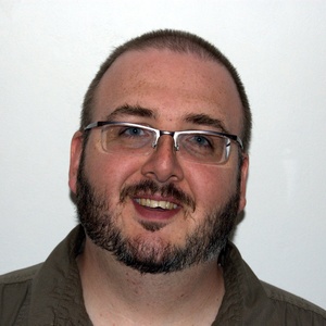 Photo of Matthew Wright