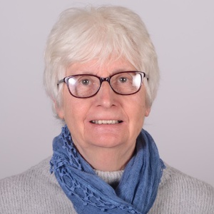 profile photo of Jean Buckler