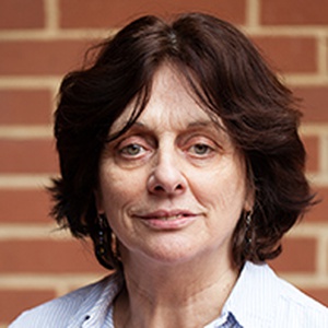 Photo of Carmel Bridget McLoughlin