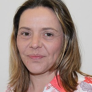 Photo of Vicky Hughes