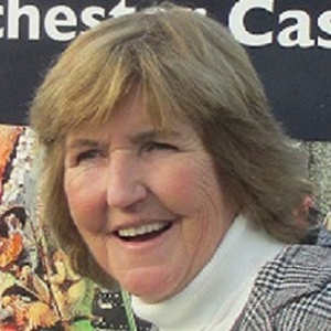 Photo of Pat Bryant