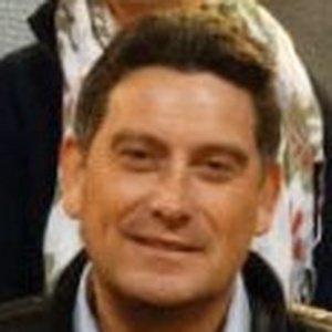 Photo of Nick Drew