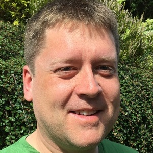 Photo of Craig Shepherd