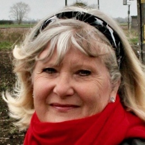 profile photo of Jane Marie Williams