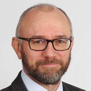 Photo of Maurice Macartney