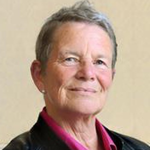 Photo of Polly Colthorpe