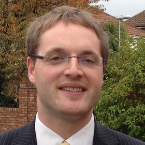 Photo of Richard Baum