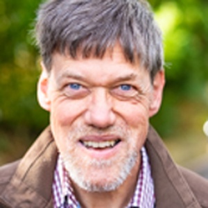 Photo of Mike Sievwright