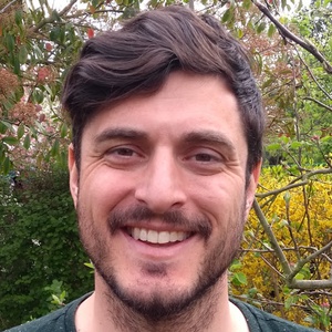 Photo of Michael Robert Brierley