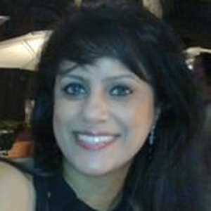 Photo of Jussie Kaur