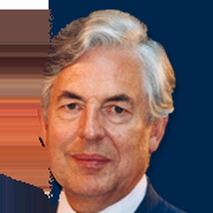 Photo of Geoffrey Van Orden