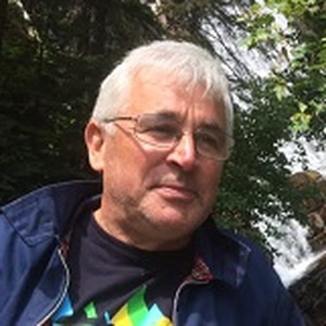 profile photo of Paul Schofield