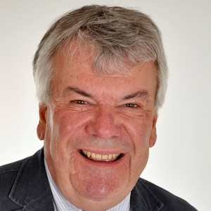 Photo of Bill Mouland