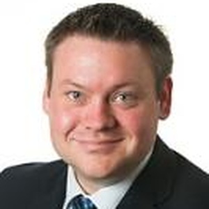 Photo of Dave McCobb