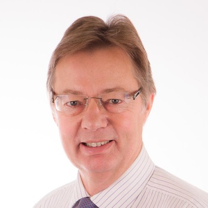 Photo of Gary Streeter