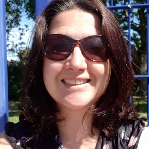 Photo of Jill Waight