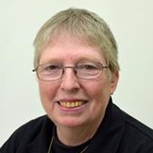 profile photo of Maria Fowler