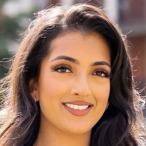 Photo of Sara Kumar