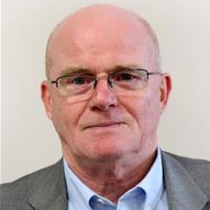 Photo of Ted Latham
