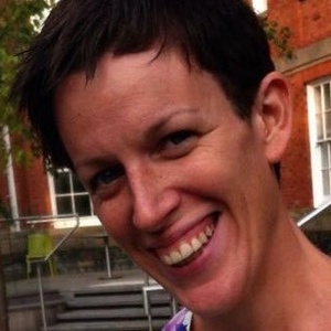 Photo of Amy Marie Whyte