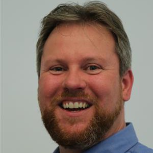 Photo of Stuart Peall