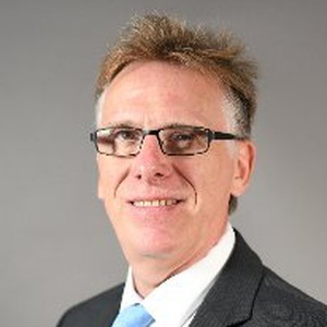 Photo of Glenn Michael Thompson