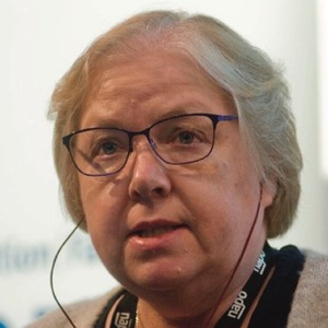 Photo of Frances Lenise Mason