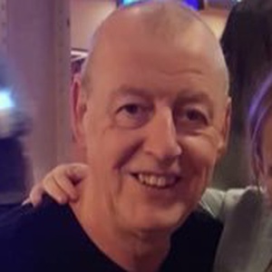 profile photo of John Hacking