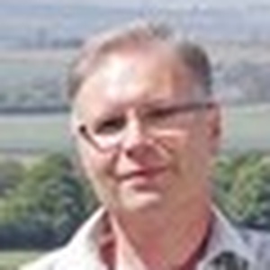 profile photo of Mike Pannett